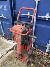 Hilti Te 3000 Avr Breaker 110v