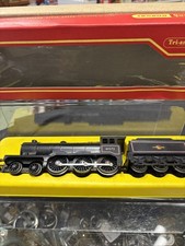 OO Gauge Triang Steam Loco