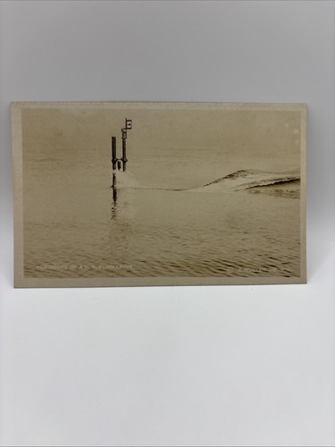 Rppc postcard periscope a - rppc,