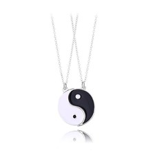 BFF Necklace for 2 Matching
