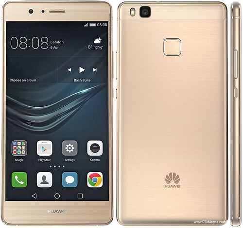 Sealed boxed huawei - sealed, p9