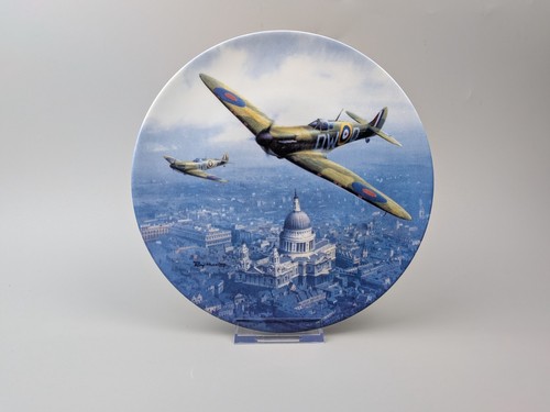 Royal doulton spitfire - royal, st