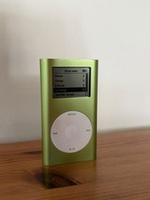 Apple iPod Mini A1051 1st Gen