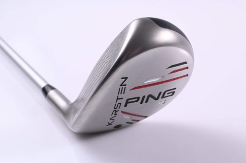 Left hand ping - left,