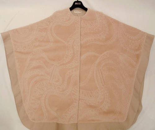 Emilio pucci beige - pucci, wool