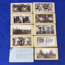 Victorian Coal Mining