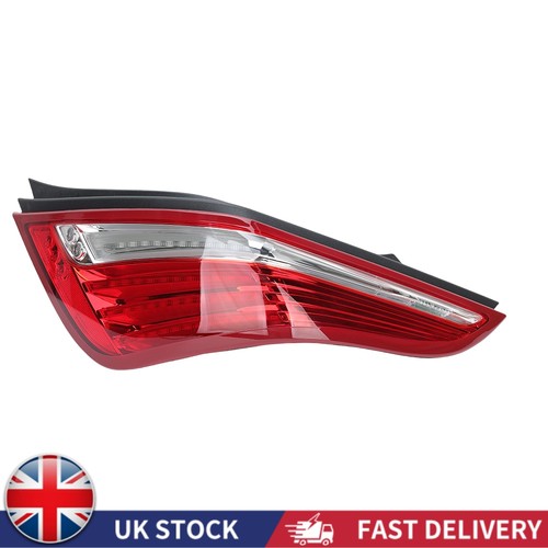 Right rear tail - tail, branke