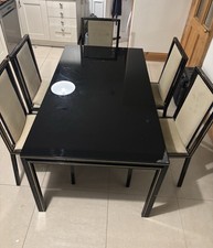 Pierre Vandel Dining Table