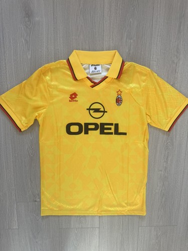 Milan 1994 3rd medium - 3rd,