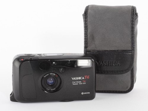 Yashica carl zeiss - carl,