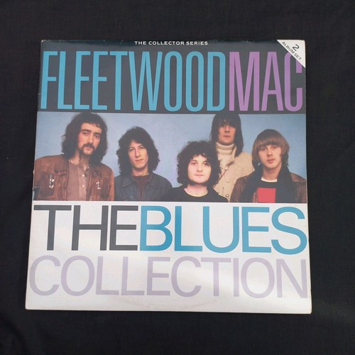 Fleetwood mac the - fleetwood,