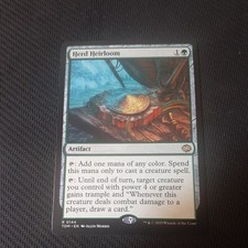 Magic The Gathering MTG -