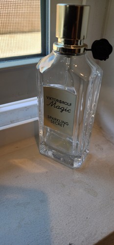 Sparkling secret viktor rolf - sparkling, viktor&rolf