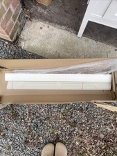 Faux Wood Venetian Blind 