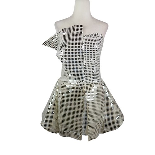Rubies lady gaga costume - lady,