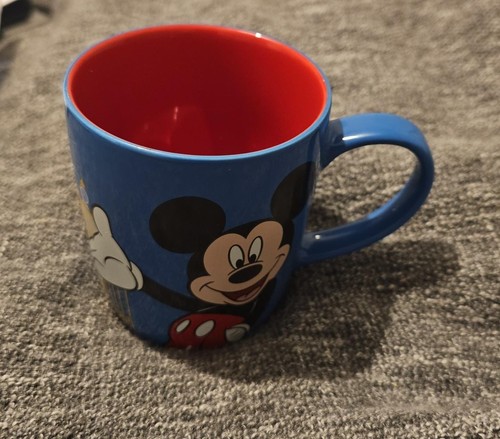 Disney mickey mouse welcome - disney,