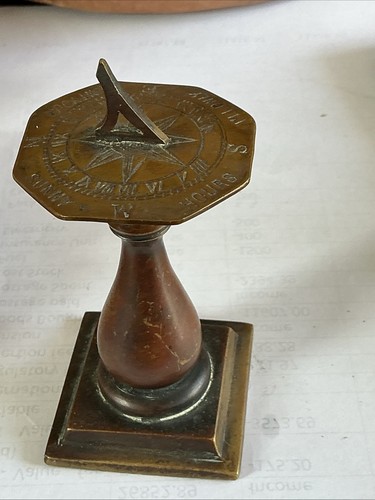 19thc small scholars - scholars, bronze