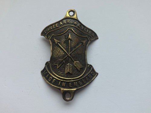 Vintage original three arrow - vintage,