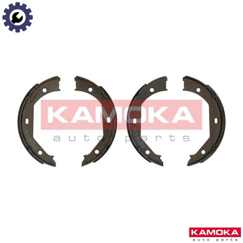 Brake shoe set - set,