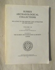Sussex Archaeological