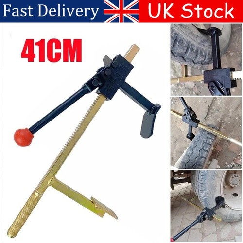 Tire changer manual tool - changer,