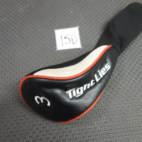 Adams golf tight - lies, hybrid