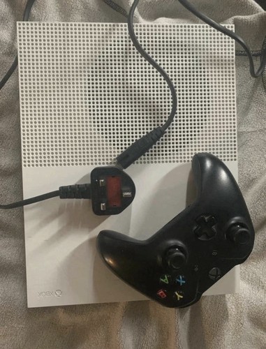 Microsoft xbox one 500gb - xbox,