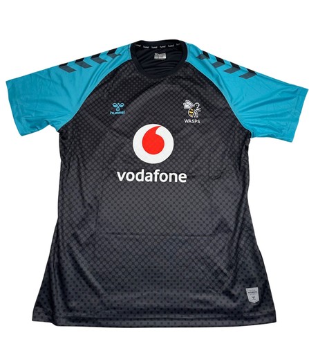 London wasps hummel - london, 2021