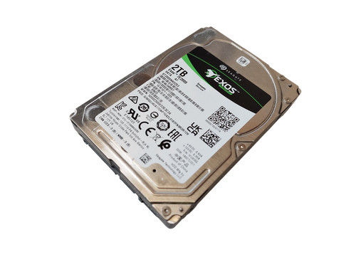Seagate exos 7e2000 - seagate,