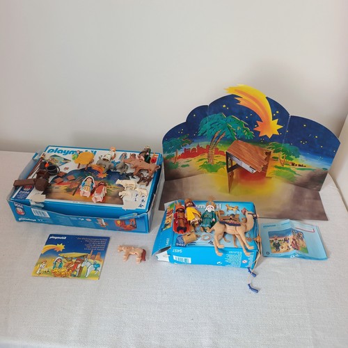 Playmobil 3996 9497 vintage - playmobil, &