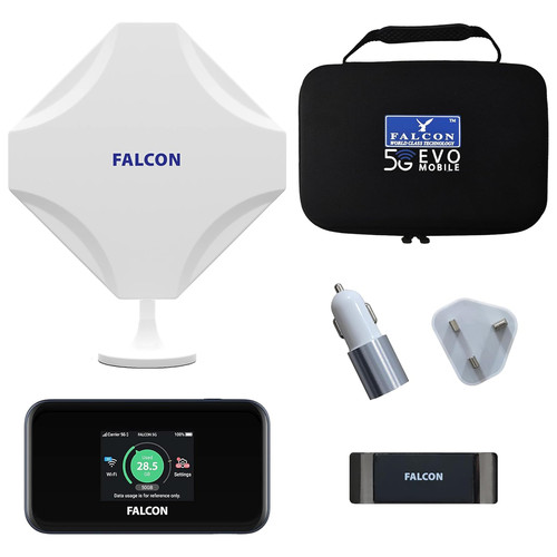 Falcon evo mobile - falcon,