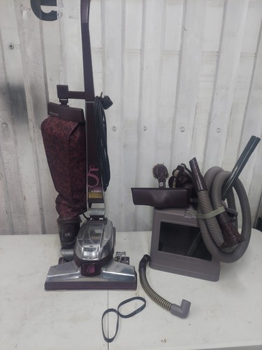 Kirby vacuum cleaner system - g5,