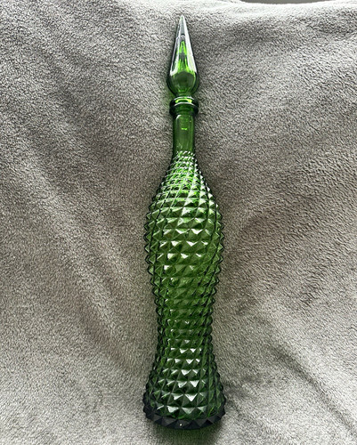 Empoli pineapple green genie - pineapple,