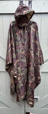 Highlander Adventure hooded