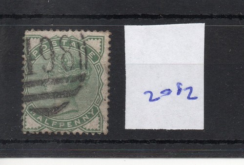 Queen victoria - -, (2082)
