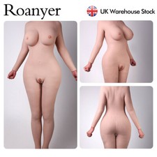 Roanyer Silicone FullBody