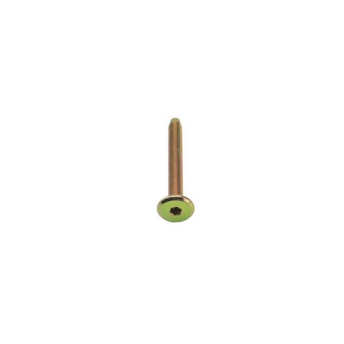 6mm 70mm long threaded - 70mm,