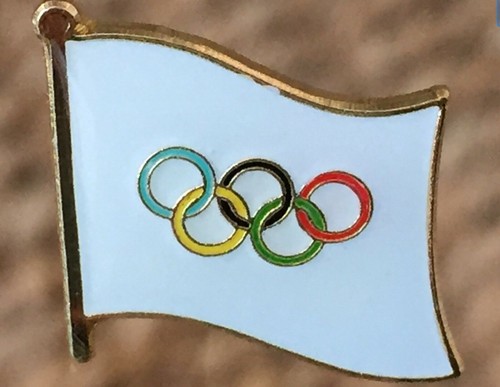 Olympic games metal - games,