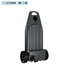 Hitchman Wastemaster Economy