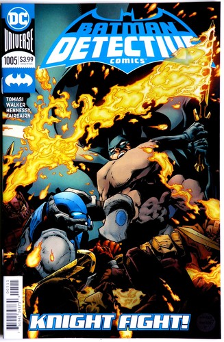 Detective comics 1005 batman - #1005,