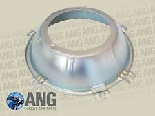 ROVER P4, P5 & P5B ZINC PLATED