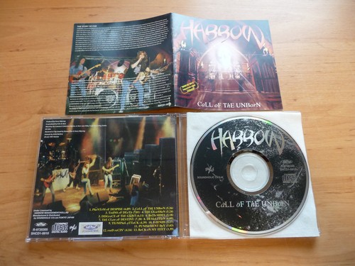 Harrow call of the - call,