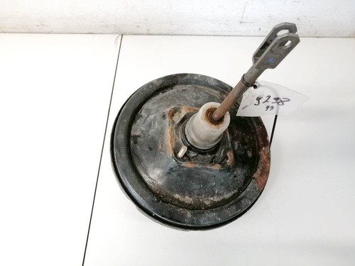 Opel zafira 2000 brake - brake, servo