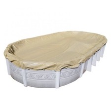 Pool Cover