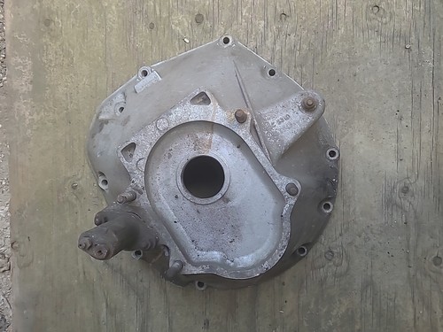 Jaguar manual bell - jaguar,