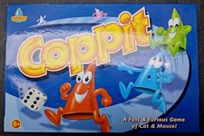 Coppit 2006 choose your - coppit,