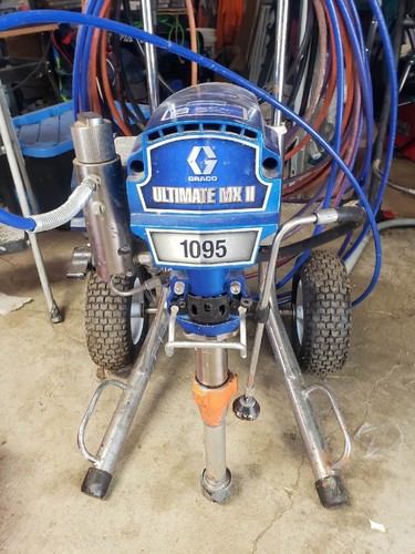Graco ultimate ii - ultimate,