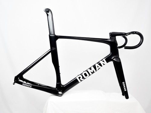 Roman aero xxv frameset - r,