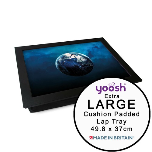 Extra large luxury framed lap - extra,