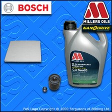 SERVICE KIT FIAT PUNTO EVO